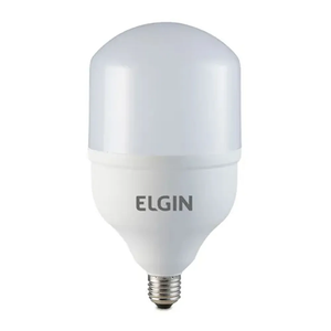 LÂMPADAS LED ELGIN 6500K