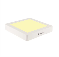 PAINEL PLAFON LED QUADRADO