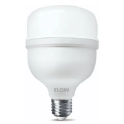 LÂMPADAS LED ELGIN  6500K