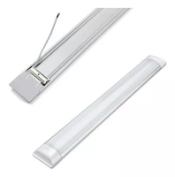 LUMINÁRIA SLIM LED