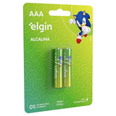 PILHAS ALCALINAS
