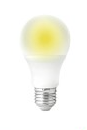 LÂMPADAS LED ELGIN – LUZ AMARELA 3000K